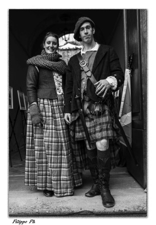 Tra moccoli e cornamuse